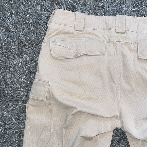 5.11 Tactical beige cargo pants - Picture 8 of 11